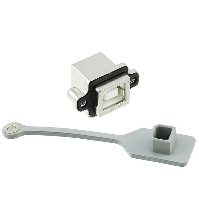 MUSB-D111-31 Amphenol ICC (Commercial Products)  Ensembles de connecteurs USB DVI HDMI